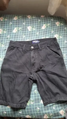 shorts baggy tupode (preco original eh em torno de 320)