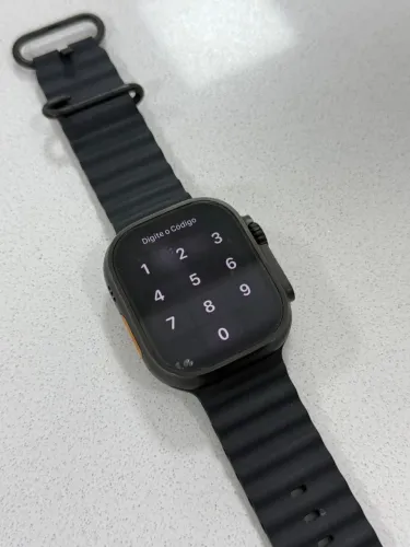 Apple Watch Ultra 2