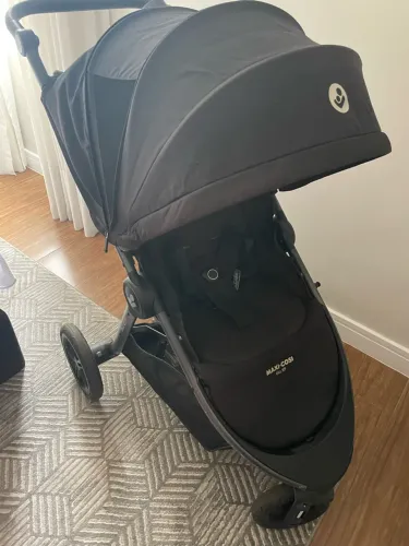 Carrinho Maxi-Cosi