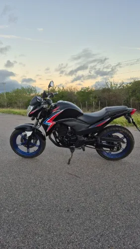 Honda Cb300r Nova pra vender rápido 