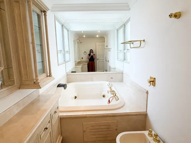 Imóvel para venda tem 370 metros quadrados com 4 quartos em Vila Gilda - Santo André - SP