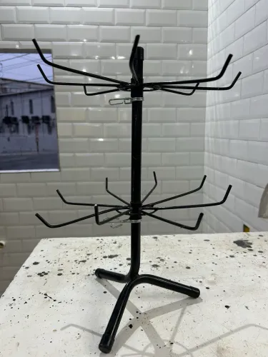Expositor de chaveiro