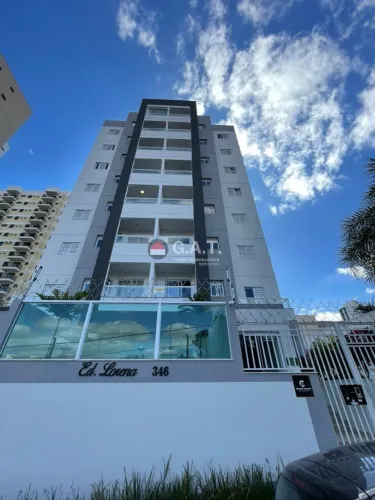 APARTAMENTO PARA LOCAÇÃO NO RESIDENCIAL LORENA - SOROCABA/SP