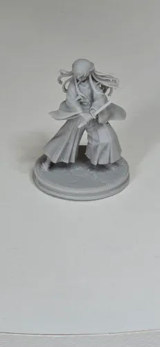 Miniatura de resina, Tokito (Demon Slayer)