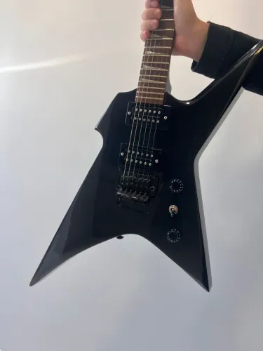 Guitarra Walczak Drago