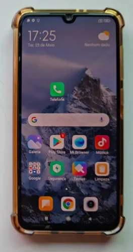 Xiaomi Mi 9 SE