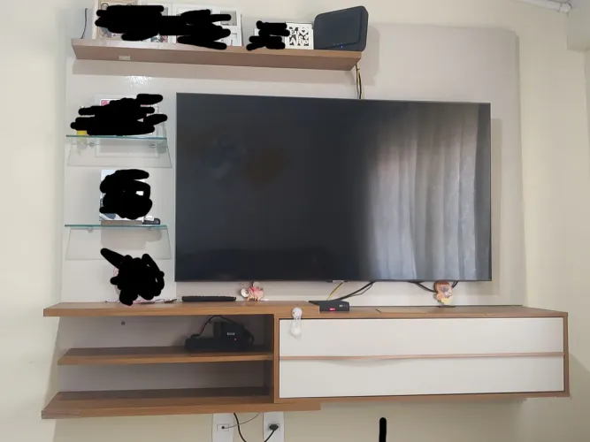 Samsung QN55Q80B QLED 4K