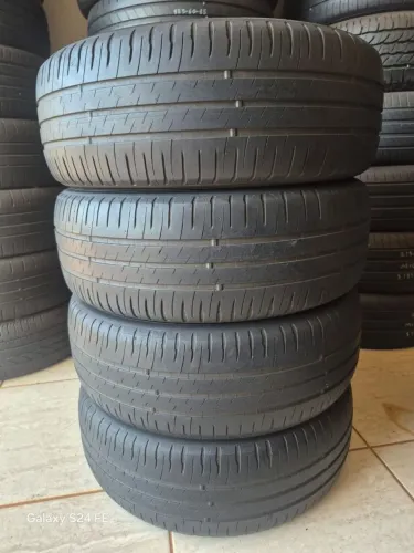 Pneu 195/60 R15