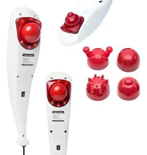 Massageador profissional