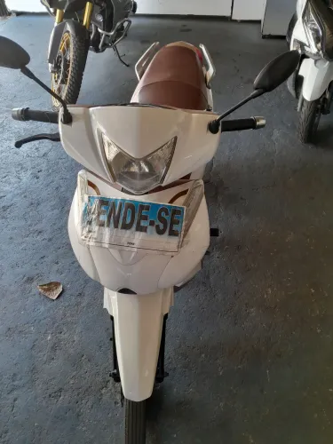 Vendo SHINERAY JET 50cc 2023