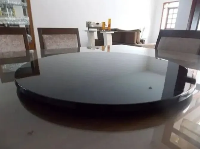 Disco giratorio de mesa