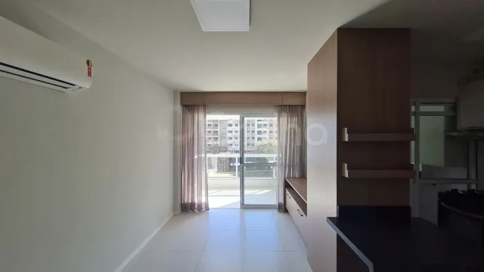 Apartamento em Saco Grande