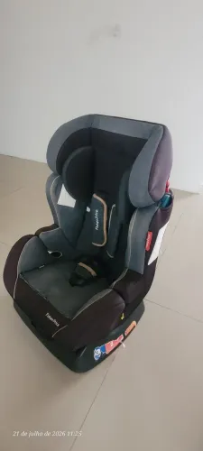 Cadeirinha para Carro Fisher Price