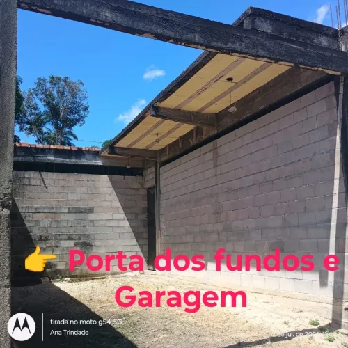 Venda ou troca