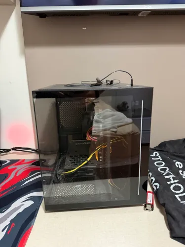 Computador gamer