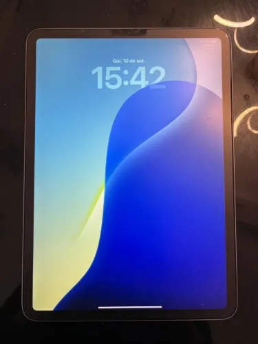 iPad Pro 11 26.5