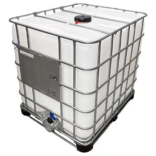 Reservatório Container 1.000L