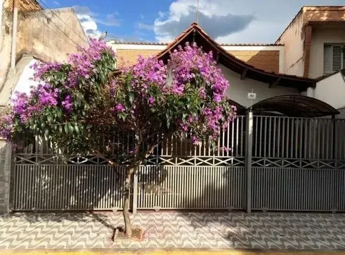 Casa com 6 dormitórios, 400 m² - venda por R$ 1.200.000,00 ou aluguel por R$ 8.000,00/mês