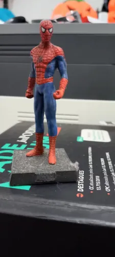 Homem aranha ferro original 