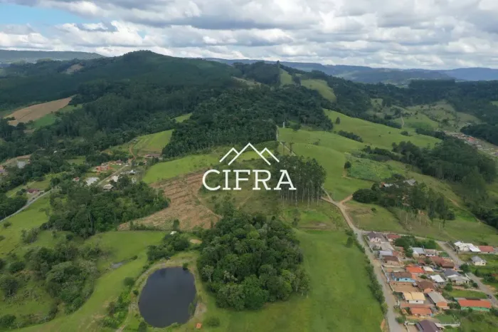 Terreno Urbano - Venda - 8 hectares - Investimento - Oportunidade - Localidade de Riachuel
