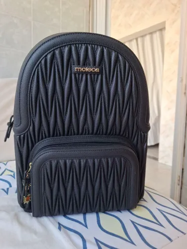 Mochila Moleca