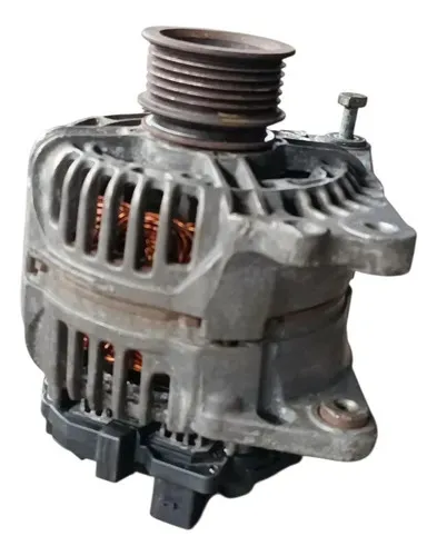 Alternador Vw Gol Polo Audi 1999 2013