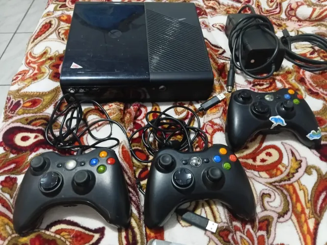 Xbox