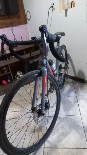 Bike speed sense criteriun tamanho 52