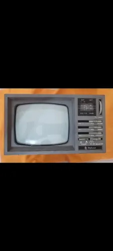 2 tvs para decoração 