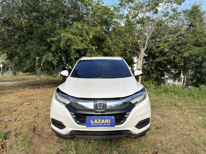 Honda HR-V EXL 1.8 Flexone 16V 5P Aut. 2021