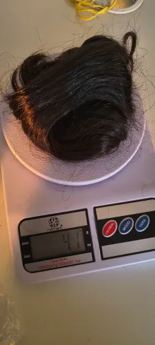 Cabelo Natural