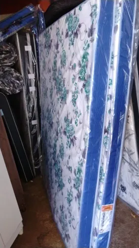 COLCHÃO CASAL 12 CM R$ 329 PRÁ BUSCAR JARDIM NOVO MUNDO GOIÂNIA