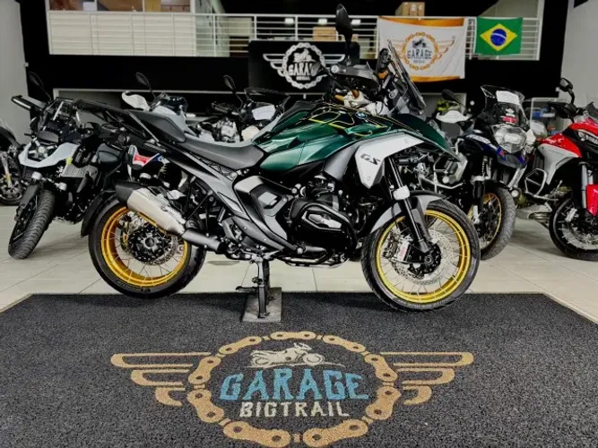 BMW R 1300 GS OPTION 719