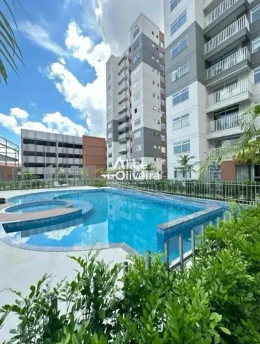 Apartamento à Venda com 3 quartos, 2 banheiros, 2 vagas e 70m² por R$ 600.000