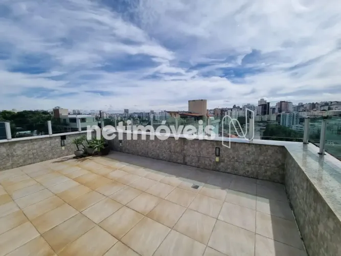 Venda Cobertura Ipiranga Belo Horizonte