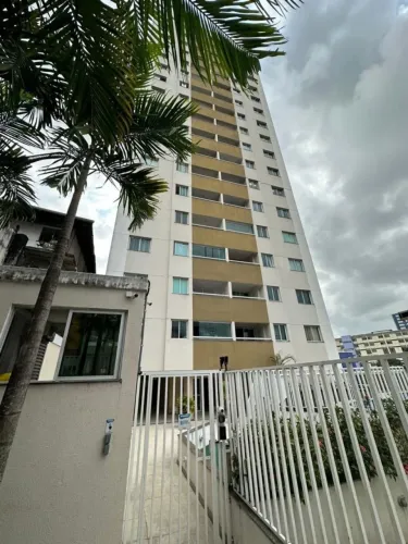 Apartamento para Venda em Salvador, Brotas, 2 dormitórios, 1 banheiro, 1 vaga