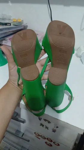 Salto verde