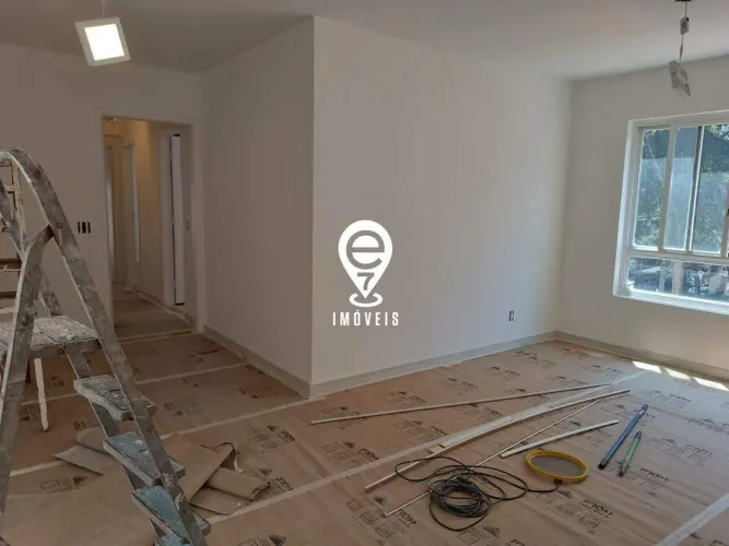 Apartamento residencial de 157 m² para aluguel no Paraíso, São Paulo