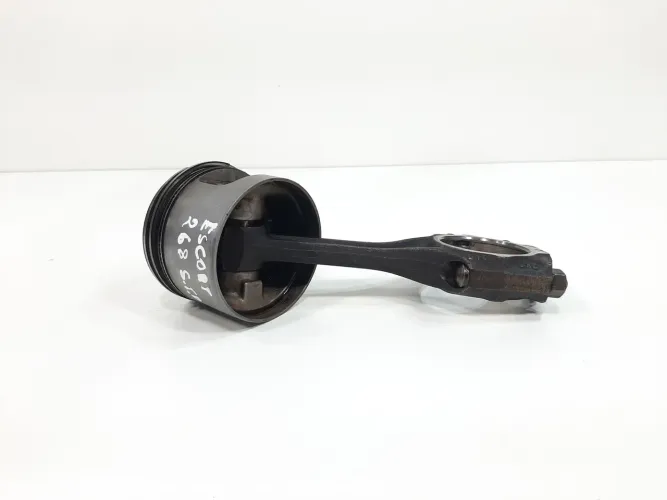 Pistão Biela Standard Ford Escort Ap 1.8 1993 1994 A 1998