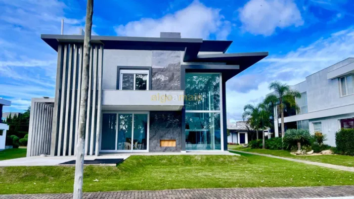 Casa em Condomínio, 5 dormitórios em Condominio Velas da Marina, Capão da Canoa REF: CA106