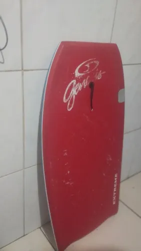 Bodyboard surf