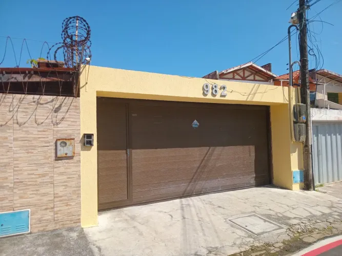 Casa alugar
