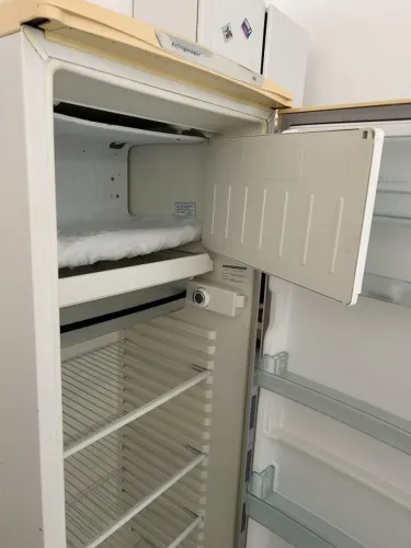 Geladeira