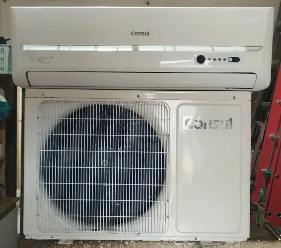 Ar condicionado 12000 btus