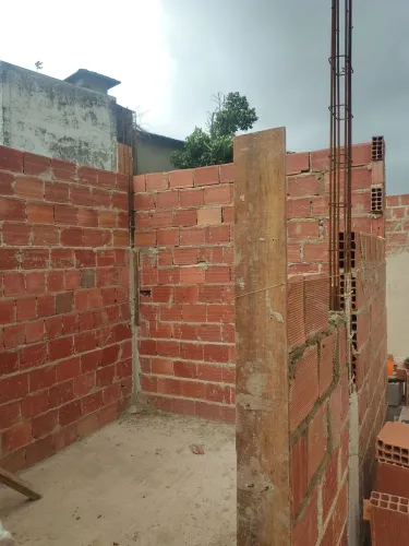 Pesd reformas e construções