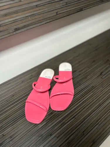 Arezzo Pantone Rosa 35/36 - Retirada Casa Amarela Recife - Apenas Pix (Não faço entrega)