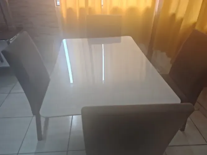 Mesa de jantar
