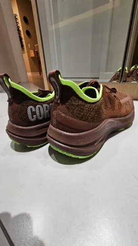 Tenis CORRE 4 Corrida