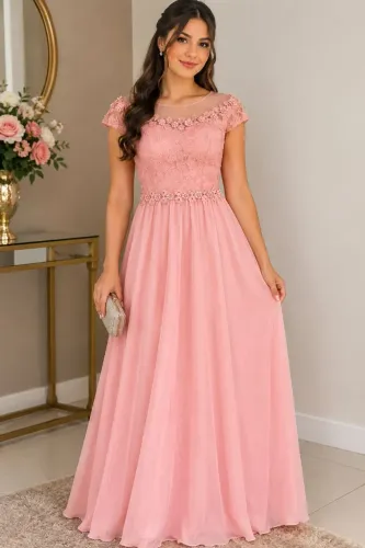 Vestido de festa