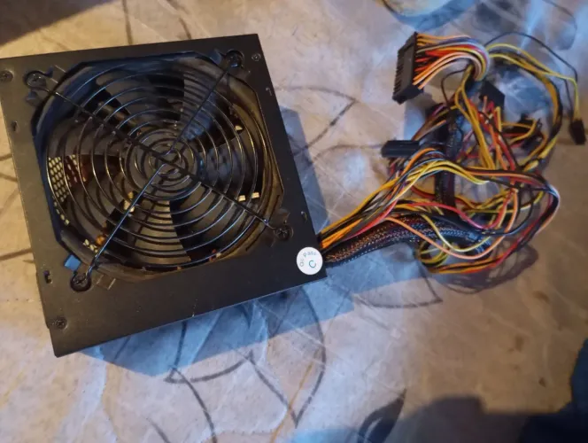 Vendos peças de computador